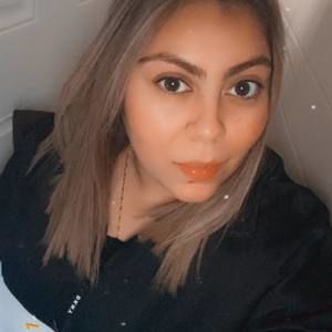 Meet your Posher, Araceli